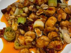 -大鸭梨烤鸭(望京店)