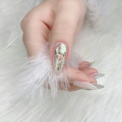 -EAST日式美甲美睫沙龙