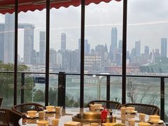 -长嘉·河图火锅(长嘉汇江景旗舰店)