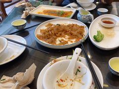 -岭南小生·粤港点心(华新旗舰店)