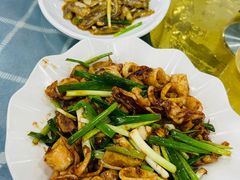 -明记海鲜大排档(巽寮湾店)