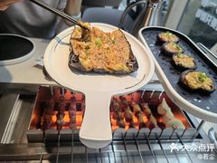 -丰茂烤串(五道口店)