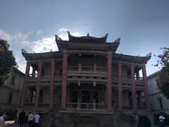 -海天堂构