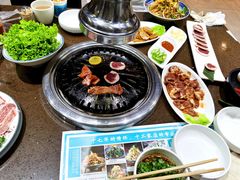 -合合大冷面(湖南店)