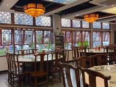 -野渡坡·极致湘菜·庭院餐厅(汉阳店)