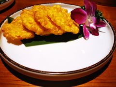 -如轩·海鲜砂锅粥·潮汕菜(海珠店)