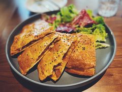 -ibarrel爱杯·bistro&brunch(江宁路店)