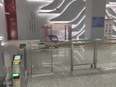 -复旦大学(地铁站)