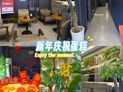 -鹿栖.精油SPA(金山世纪城店)