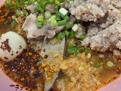 -榮泰米粉湯(Left Shop)