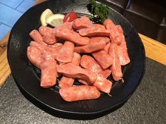 -胡同泥炉烤肉(总店)