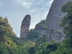 -丹霞山风景名胜区