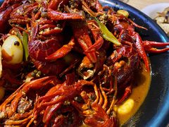 龙虾-权品龙虾(江南水郡店)