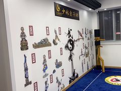 -上海江南武术馆(徐家汇馆)