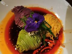 -绿茶餐厅(千岛湖银泰城店)