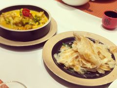 -若蘭慈·无国界素食料理(欢乐海岸店)