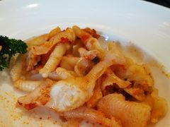 -程新大酒店(常州龙虎塘店)