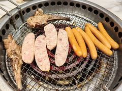 -火炉火自助餐(西直门凯德MALL店)