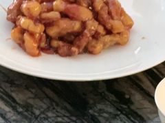 -四季轩中餐厅(徐州开元名都大酒店)