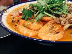 -辣么好吃私厨(新城店)