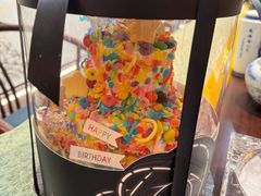 -柏尼娅PEARIA·蛋糕定制(北京SKP店)