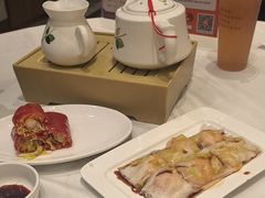 -稻香酒家·35年老字号(侨光店)