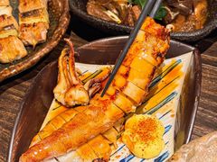 -三川·十酒Izakaya(南昌路店)