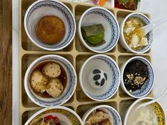 -龙抄手(春熙路总店)