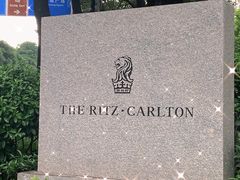 -广州富力丽思卡尔顿酒店