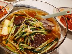 -七八冷面·延边朝鲜族美食(圣熙八号店)