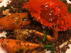 -喜记避风塘炒辣蟹(旗舰店)