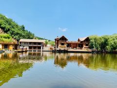 -九如山休闲旅游度假区