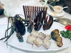 -帝皇海海鲜豆捞(桐泾商务广场店)
