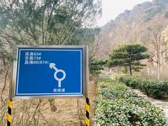 -阳台山自然风景区