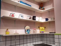 -梁子刨冰王&梁小糖(王顶堤店)