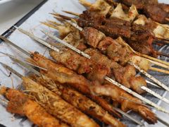 -食鸡公社辣子鸡·潍坊菜·烧烤