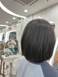 -JGO·烫染接发
