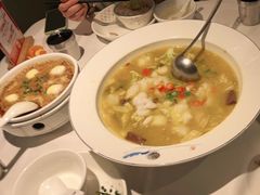 -大丰收李家(浦西万达店)