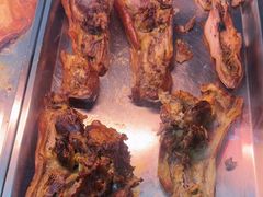 -苗老五诸城烧肉(西关大街店)