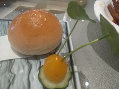 -汤臣·空中餐厅·严选粤菜(石湾世博广场店)