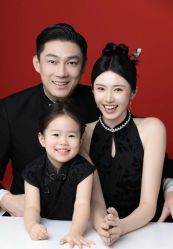 -虞美人古装摄影(汉服体验)