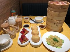 -蔡澜点心·粤菜(花城汇南区店)