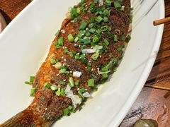 -为民烧烤吧.自贡爆炒菜(收录20年好店)