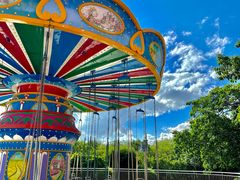 -珠海海泉湾神秘岛亲子乐园