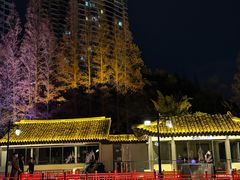 -南通濠河风景名胜区