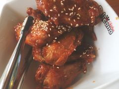 -Pelicana百利家炸鸡(江南西名店城店)