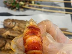 -靓虾二哥长沙地标小龙虾(五一广场店)
