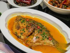 -曾宴·楚菜(湖北省博物馆店)