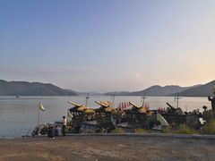 -松花湖风景名胜区