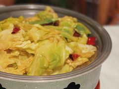 -小河盐帮·私家菜·烤鸭(三元桥·霄云路店)